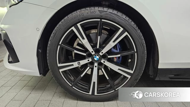 BMW 5 Series (G60) id 4194287 из Кореи 15