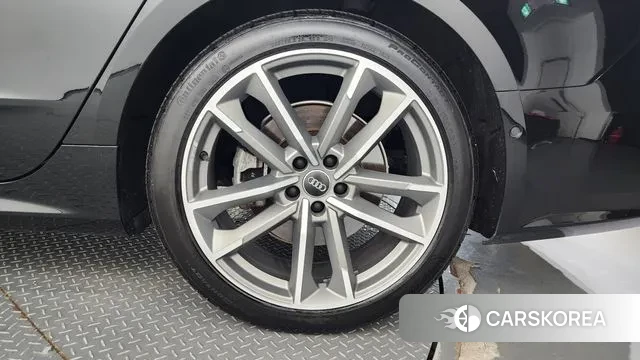 Audi A7 (4K) id 2985632 из Кореи 15