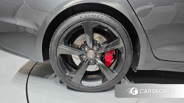 Genesis G70 id 4765170 из Кореи 38