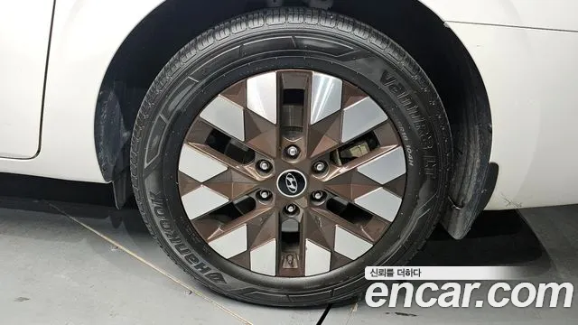 Hyundai Staria id 2671497 из Кореи 15