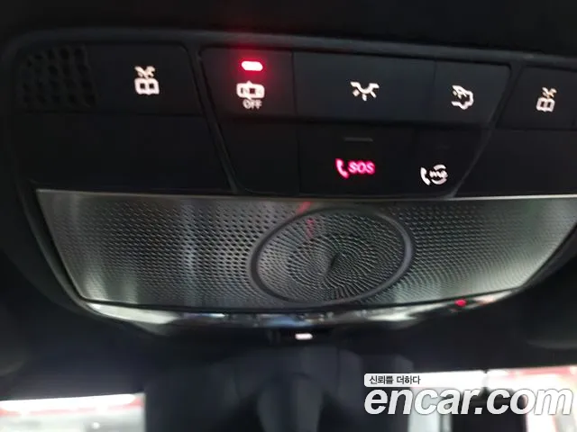 Mercedes-Benz G-Class W463b id 2677451 из Кореи 11