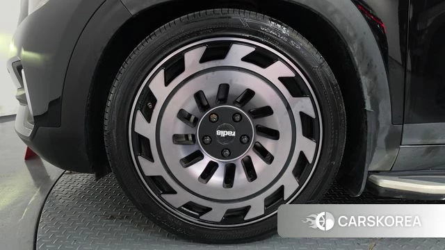 Kia Seltos id 4727749 из Кореи 39