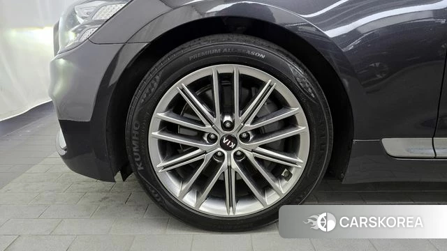 Kia More K9 id 4338814 из Кореи 15