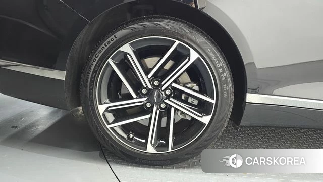 Genesis G80 (RG3) id 4488098 из Кореи 26