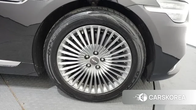 Genesis G90 id 3552561 из Кореи 15