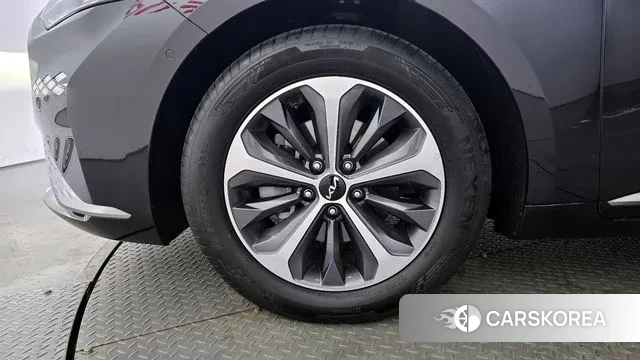 Kia K8 Hybrid id 3411921 из Кореи 15