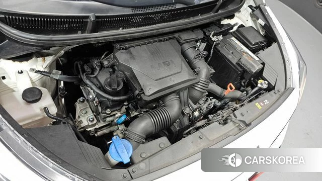 Kia Morning Urban (JA) id 3818403 из Кореи 15