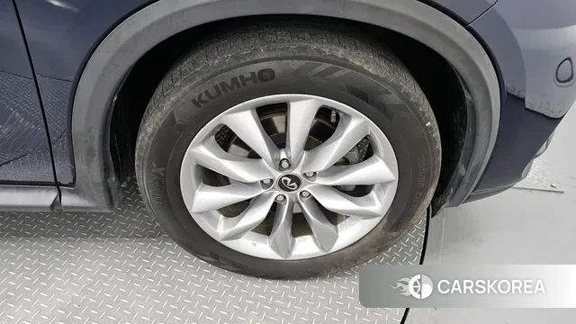 Infiniti QX50 (P71A) id 3013815 из Кореи 15