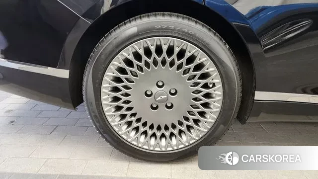 Genesis G80 (RG3) id 3607757 из Кореи 15