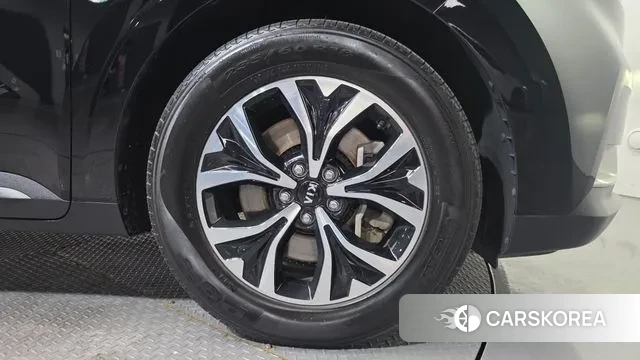 Kia Carnival 4th generation id 3698005 из Кореи 15