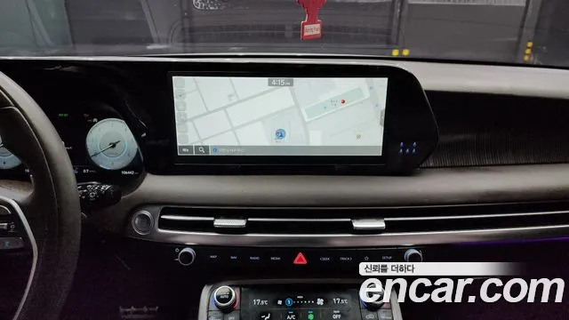 Hyundai The New Palisade id 2671386 из Кореи 15