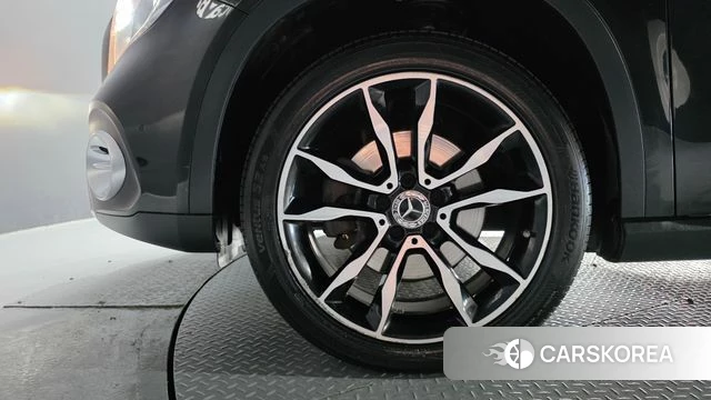Mercedes-Benz GLA-Class X156 id 4268905 из Кореи 26
