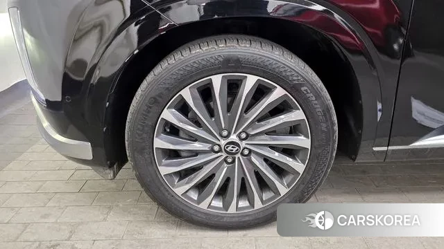 Hyundai The New Palisade id 3629720 из Кореи 15