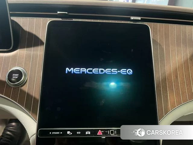 Mercedes-Benz EQE SUV id 4257757 из Китая 15