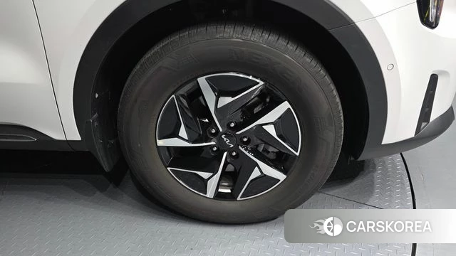 Kia The New Sorento 4th Generation id 3883420 из Кореи 15