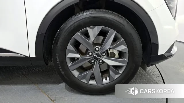 Kia Sportage 5th Generation id 3497581 из Кореи 15