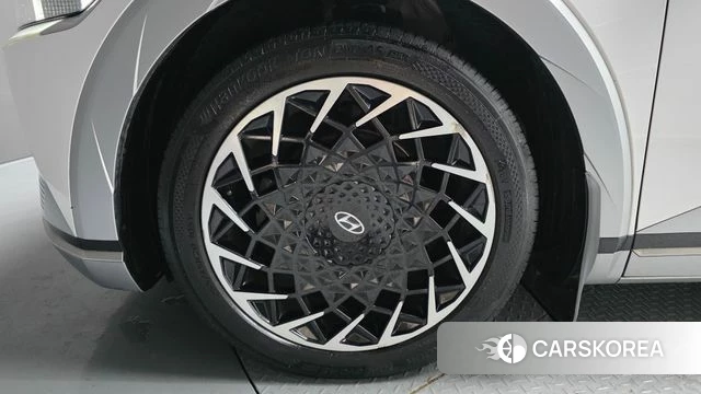 Hyundai Ionic 5 id 4721162 из Кореи 15