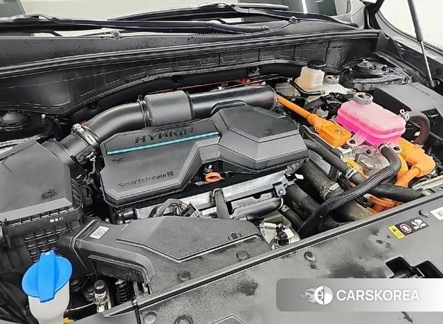 Kia The New Sorento 4th Generation id 3877135 из Кореи 14