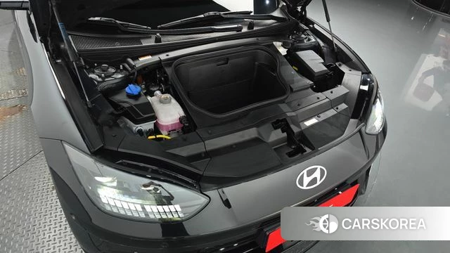 Hyundai Ionic 6 id 4579817 из Кореи 34