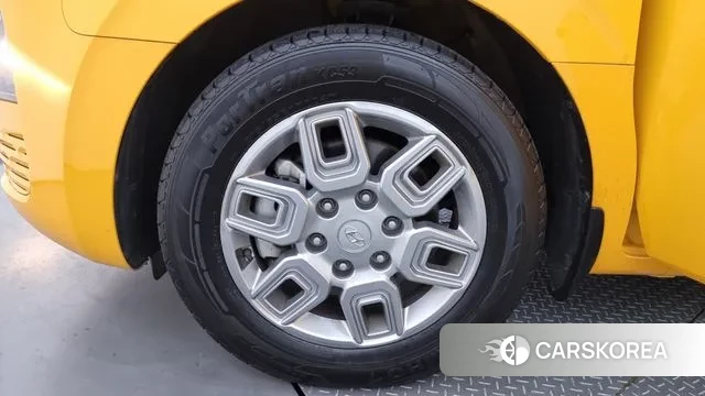 Hyundai Staria id 3100363 из Кореи 15