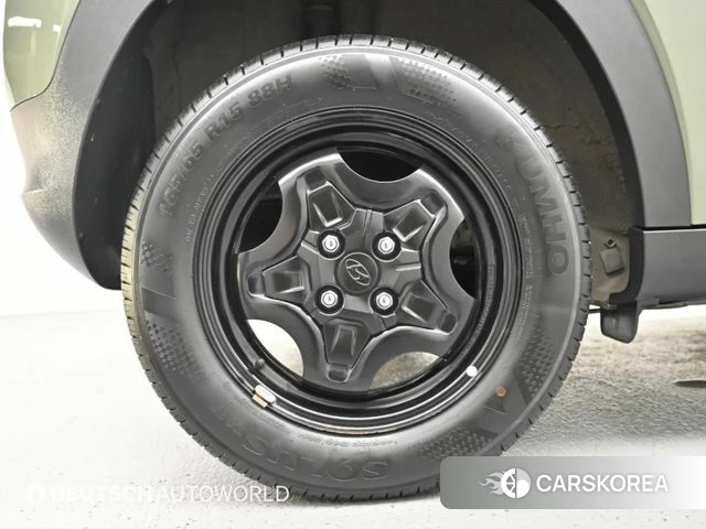 Hyundai Casper id 4899051 из Кореи 15