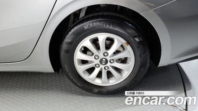 Kia Come New K3 id 2917644 из Кореи 15