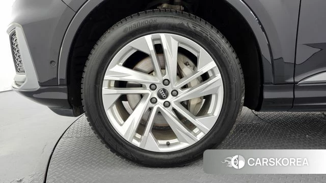 Audi Q7 (4M) id 4736341 из Кореи 15