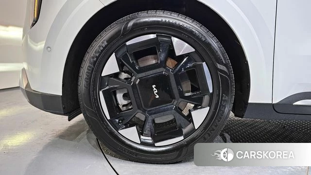 Kia The New Carnival 4th Generation id 4360238 из Кореи 29