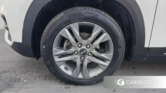 Kia Seltos id 3640932 из Кореи 15