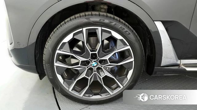 BMW X7 (G07) id 4266426 из Кореи 30