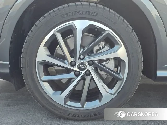 Audi Q5 (80A) id 3775799 из Кореи 15