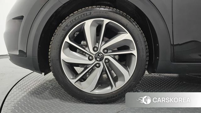 Kia Niro id 4587535 из Кореи 26