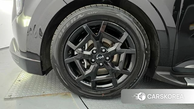 Kia The New Carnival 4th Generation id 3817556 из Кореи 15