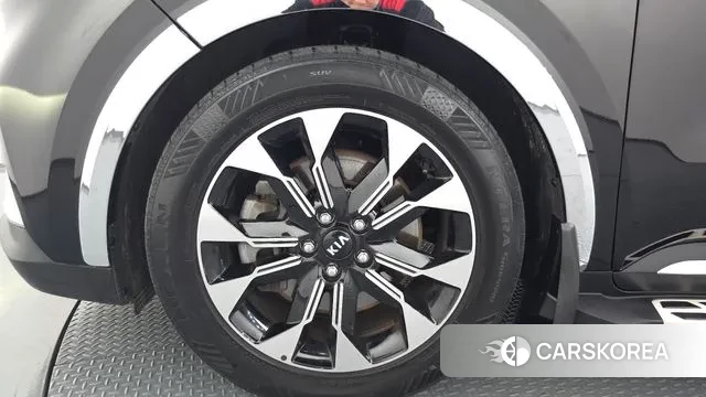 Kia Carnival 4th generation id 3038126 из Кореи 15