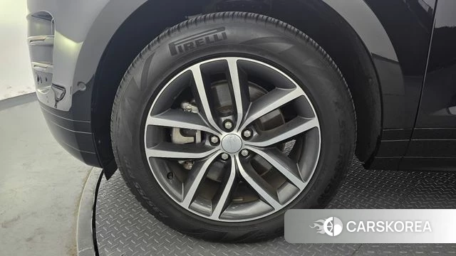 Land Rover Range Rover Evoque 2nd Generation id 4539777 из Кореи 15