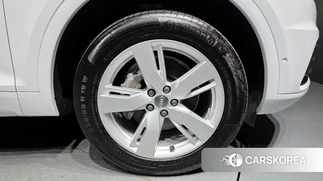 Audi Q5 (FY) id 3013226 из Кореи 15