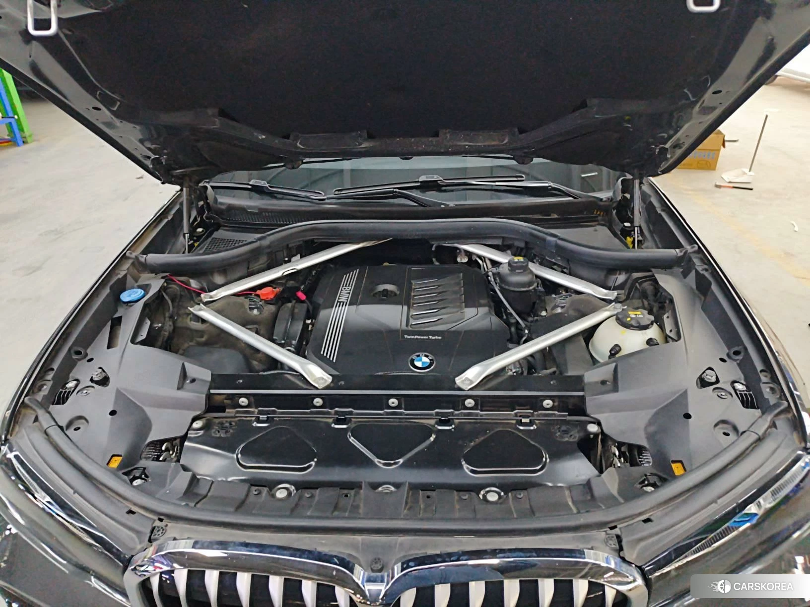 BMW X7 id 4454484 из Китая 7