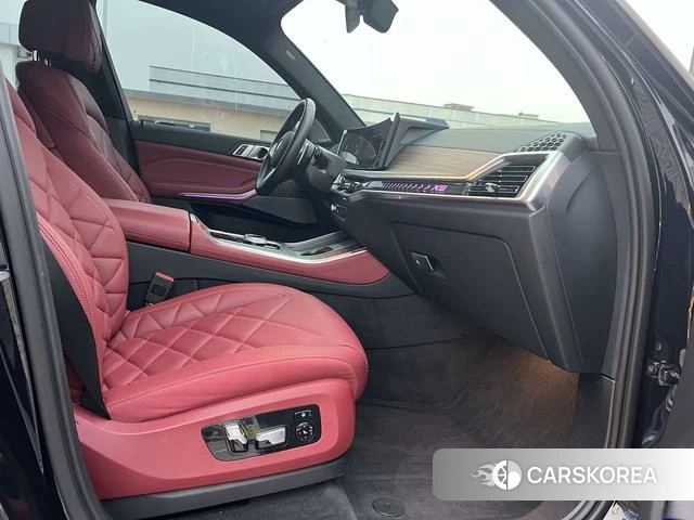 BMW X5 id 4273570 из Китая 12
