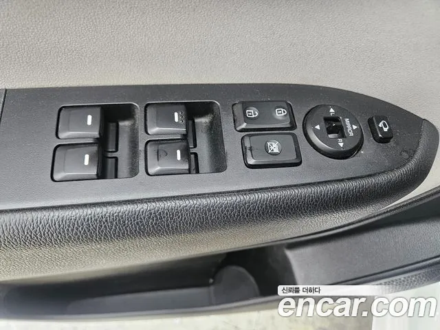 Kia The New Ray id 2689743 из Кореи 15