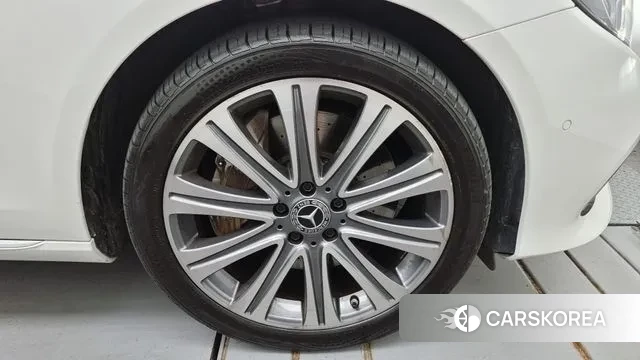 Mercedes-Benz E-Class W213 id 3106396 из Кореи 15