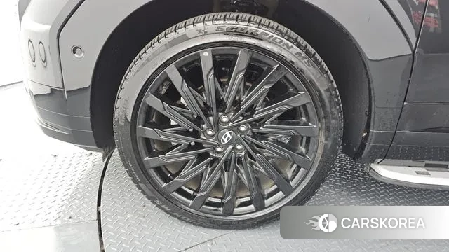 Hyundai Santa Fe (MX5) id 3437283 из Кореи 15