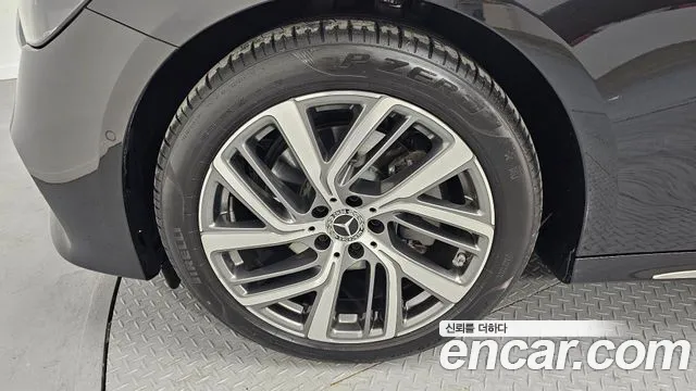 Mercedes-Benz E-Class W214 id 2815887 из Кореи 15