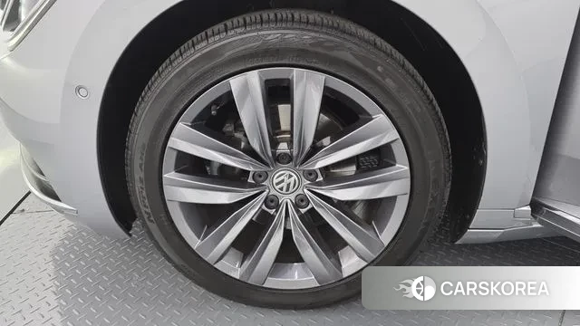 Volkswagen Arteon id 3530409 из Кореи 15