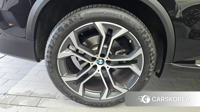 BMW X5 (G05) id 4636010 из Кореи 15