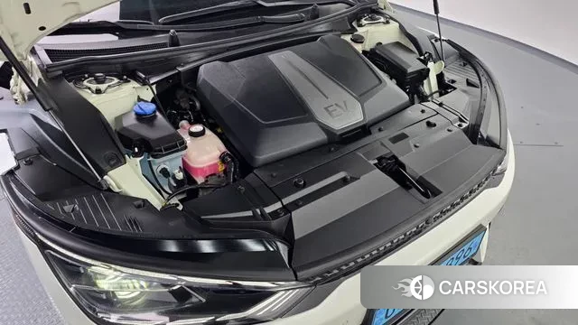 Kia EV6 id 3751815 из Кореи 15