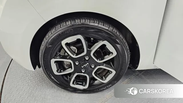 Kia The New Ray id 3059316 из Кореи 15