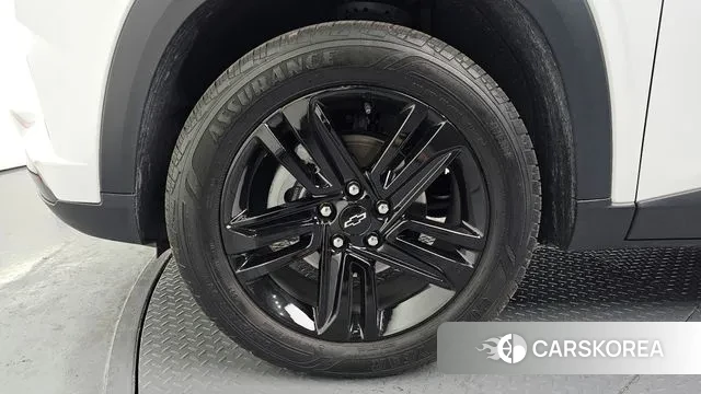 Chevrolet (GM Daewoo) Trax Crossover id 3675044 из Кореи 15