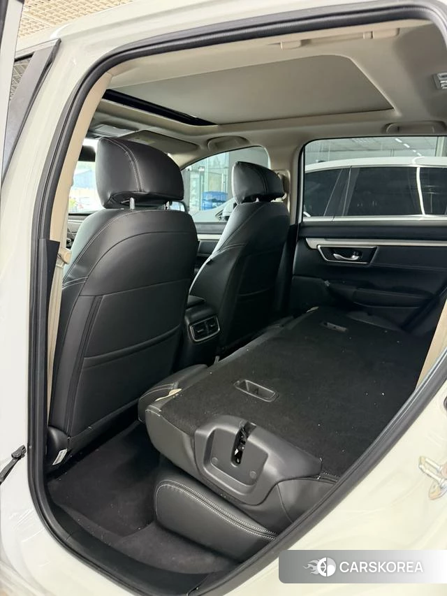 Honda CR-V id 4342043 из Китая 8