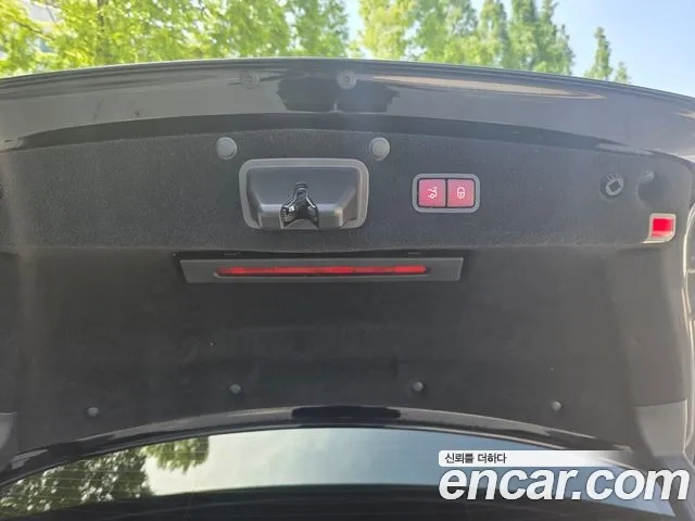 Mercedes-Benz S-Class W222 id 2881645 из Кореи 13