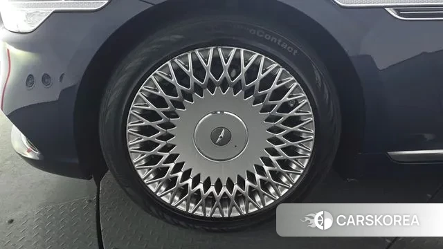 Genesis G90 id 3682215 из Кореи 15